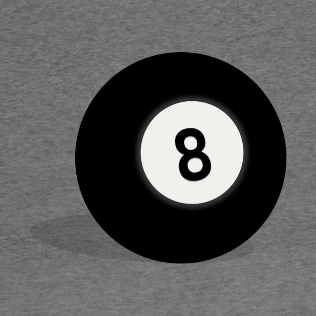 8 Ball by Art_Is_Subjective